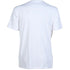 Team T-Shirt Solid white