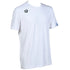 Team T-Shirt Solid white