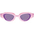 The One Jr violet-pink-violet