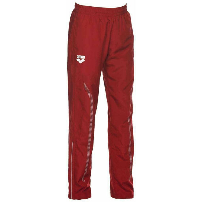 Tl Warm Up Pant red