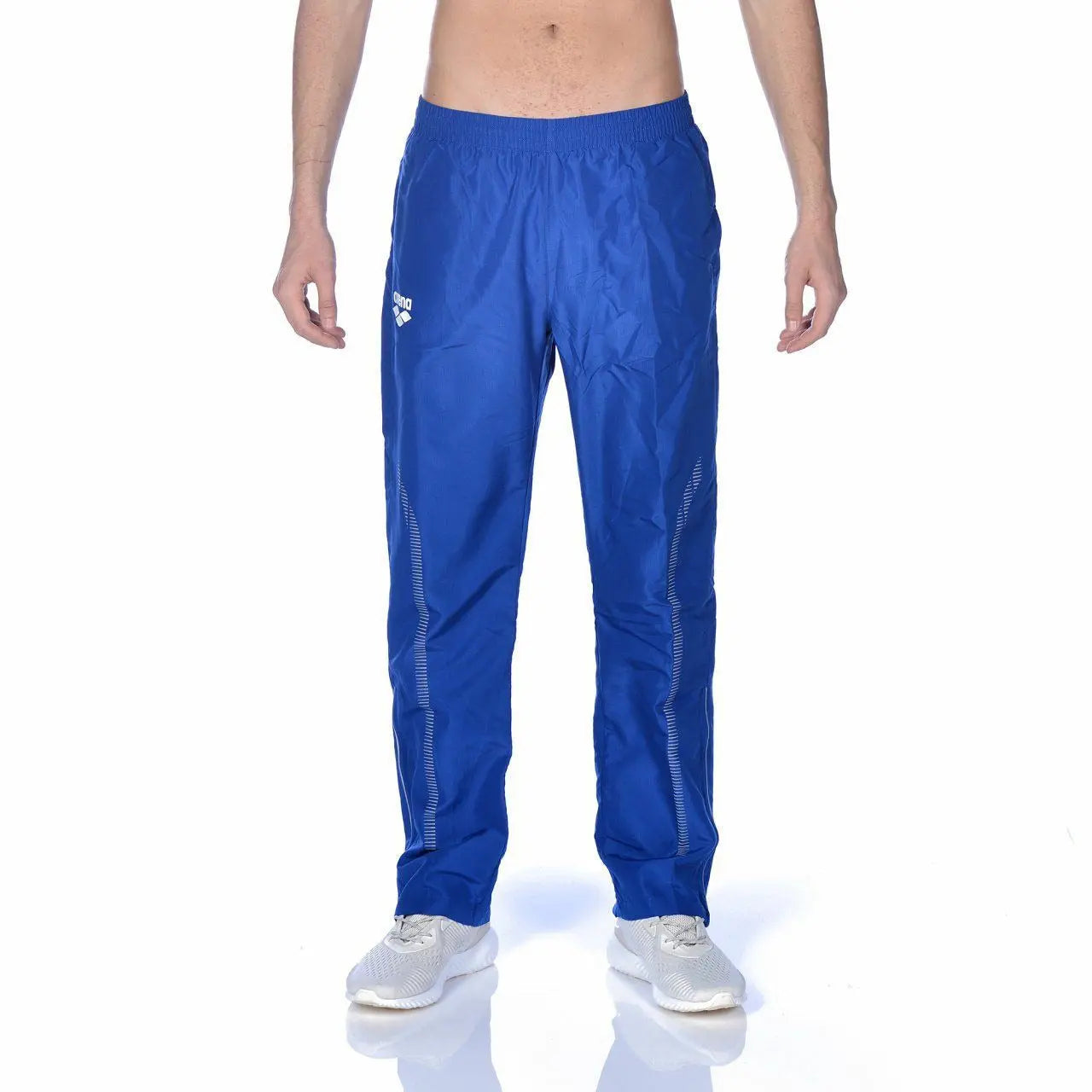 Tl Warm Up Pant royal