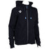 W Team Hooded Jacket Panel navy