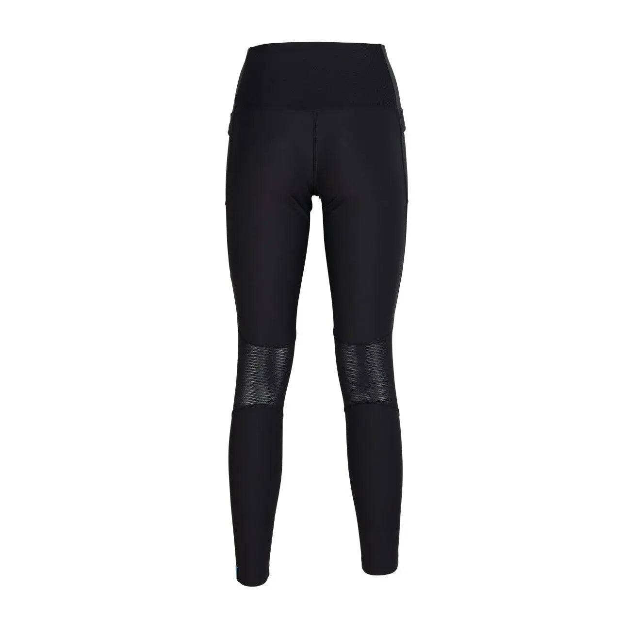 W Team Long Tight Panel black