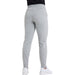 W Team Pant Solid heather-grey