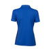 W Team Poloshirt Solid royal