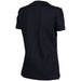 W Team T-Shirt Panel navy