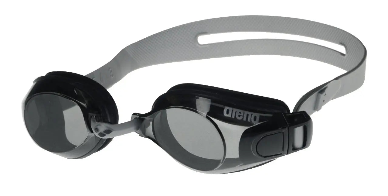 Zoom X-Fit black/smoke/silver Arena