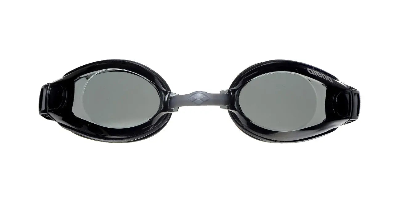 Zoom X-Fit black/smoke/silver Arena