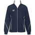 Jr Tl Warm Up Jacket navy/grey