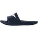 Slide Dames Navy